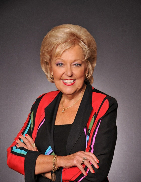 What's it take to be inducted into the Speaker Hall of Fame?