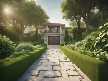 Boost Your Curb Appeal with Expert Exterior Cleaning Services