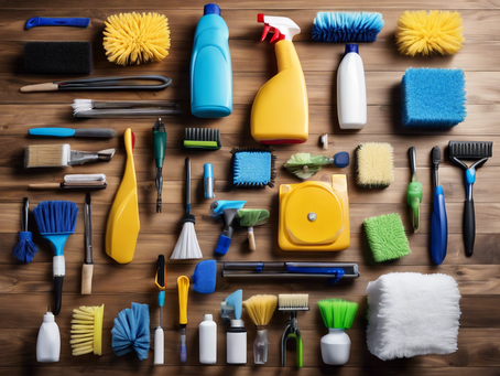 Ultimate Guide to Choosing the Best Exterior Cleaning Company