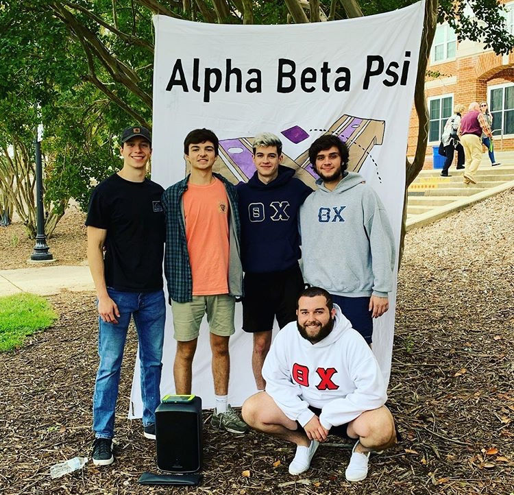 ABY Cornhole Tourney