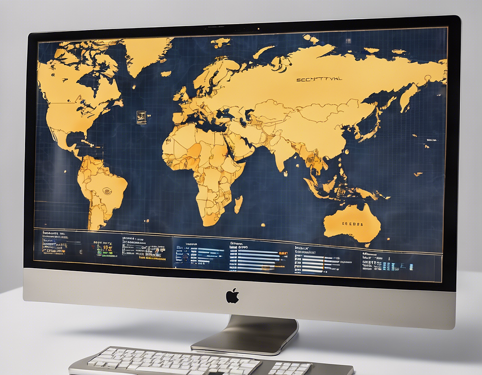 Proactive Regulatory Monitoring for Security Companies with Global Licensing