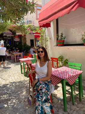 Melike Kirman