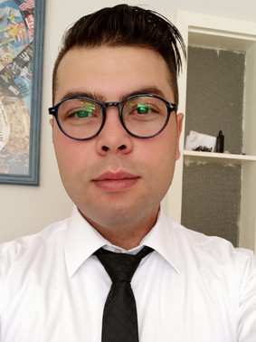 Ersoy Karataş