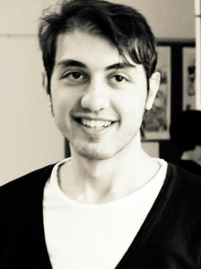 Murat Demirdaş
