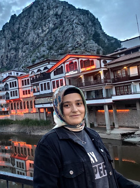 Büşra Köksal