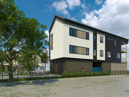 Why Kennedy Architecture LLC is the Perfect Choice for Your Galveston Residential Design Project