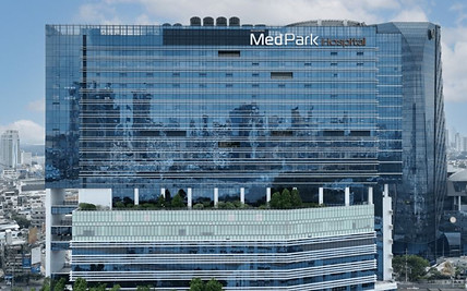 MedPark hospital