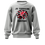 Thumbnail: Youth Lancaster Rec Crewneck - Pom Pom Custom