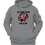 Thumbnail: Adult Lancaster Rec Hoodie - Pom Pom Cheer - Custom