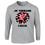 Thumbnail: Youth Lancaster Rec Long Sleeve - Pom Pom - Cheer