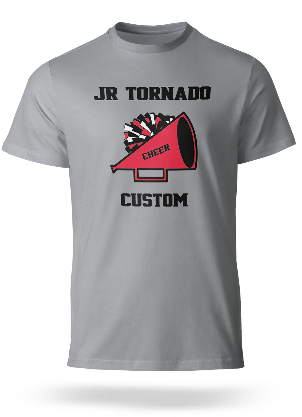 Youth Lancaster Rec T-Shirt - Megaphone Custom