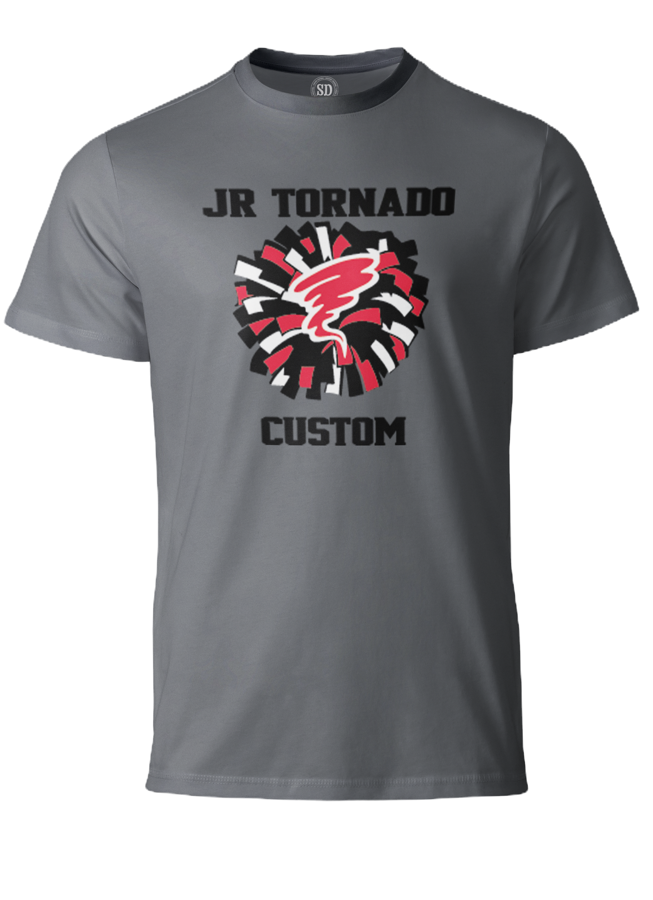 Youth Lancaster Rec T-Shirt - Pom Pom Custom