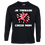Thumbnail: Adult Lancaster Rec Long Sleeve - Pom Pom - Mom