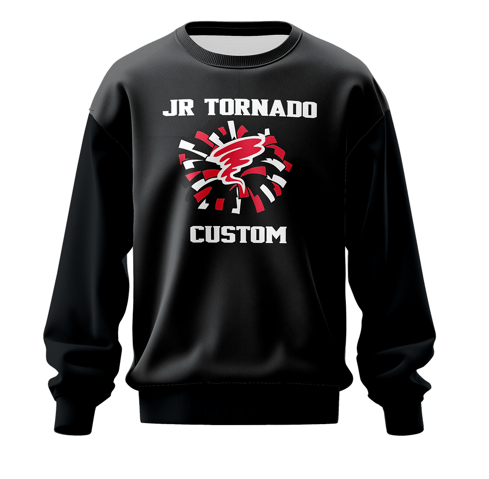 Adult Lancaster Rec Crewneck - Pom Pom Custom