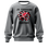 Thumbnail: Youth Lancaster Rec Crewneck - Pom Pom Custom
