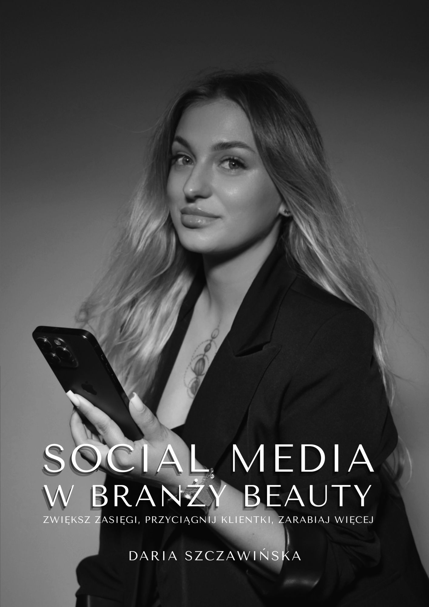 e-book Social Media w Branży Beauty