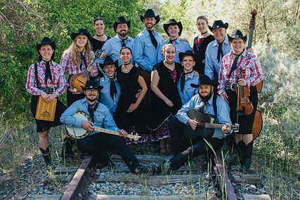 American Folk Ensemble
