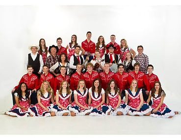 Idaho Rocky Mountain Express