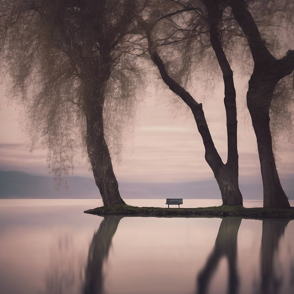 Be the Light: You Never Know Who Needs It