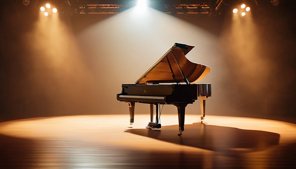 The Songwriter's Symposium: Crafting Chart-toppers