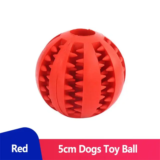 Thumbnail: Interactive Dog Toys Feeding Dog Toys
