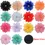 Thumbnail: 100pcs Dog Flower-Collar Dog Bow Tie