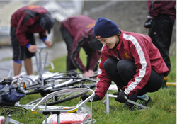 Pre Duke Edinburgh 02