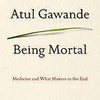 being moral