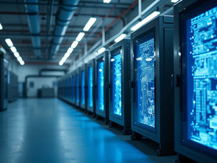 Innovative Gas‑Free Active Thermal Logistics for Efficient Product Management