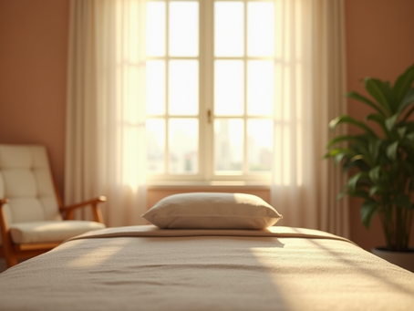 Discover the Benefits of Personalized Therapy