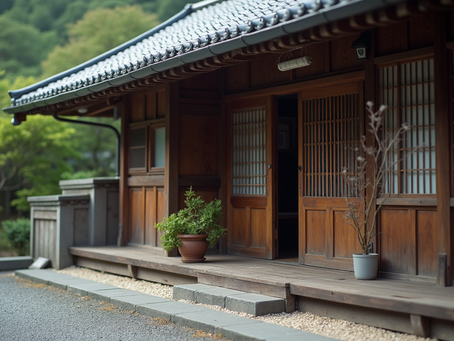 昨今の建築事情について - 住宅・店舗・オフィス設計の視点から