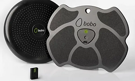 BOBO PLUS e Base