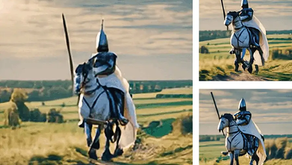 New Scientist Article on How AI Video Generators Can Transform Media Online