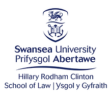 Swansea Law School logo