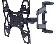 FLEXARM FULL MOTION DUAL