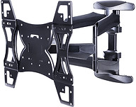 FLEXARM FULL MOTION DUAL