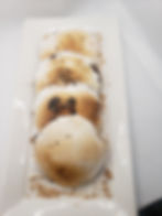 S'mores Cookie