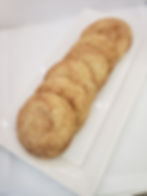 Snickerdoodle