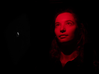 Creatieve captaties van theater met multicamera