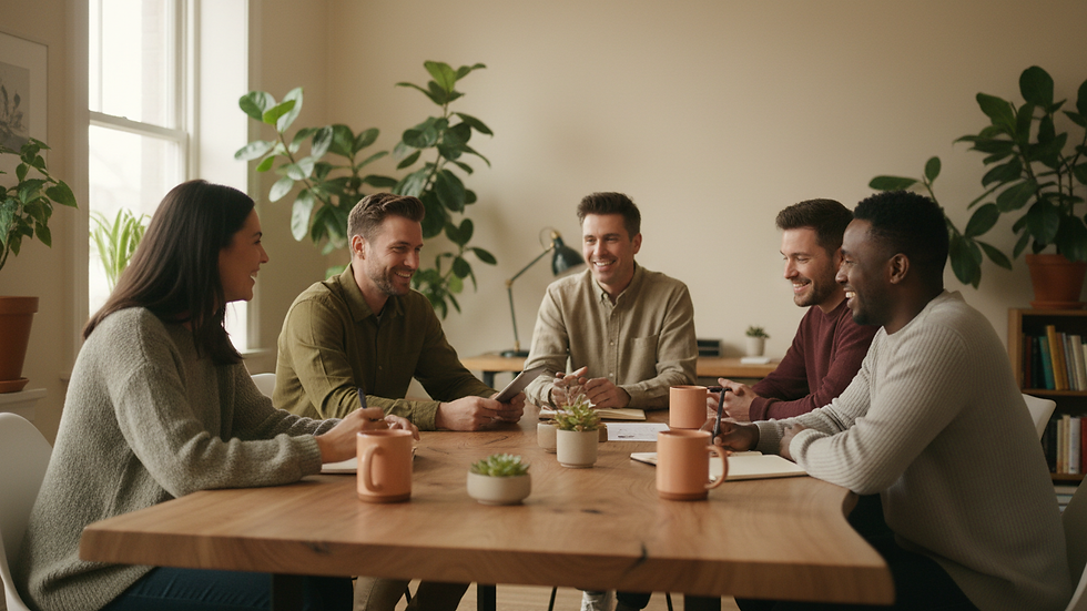 Unlocking the Potential of Paradoxical Business Strategies