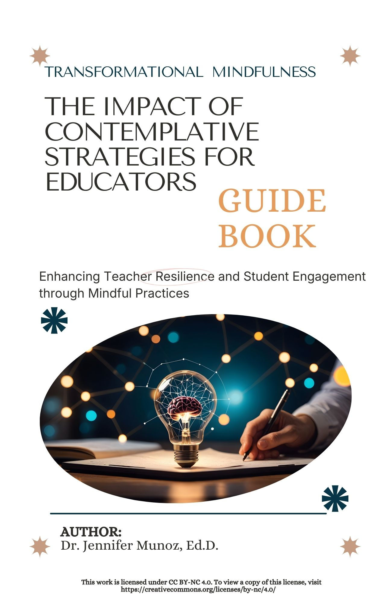 Transformative Mindfulness Guide for Educators