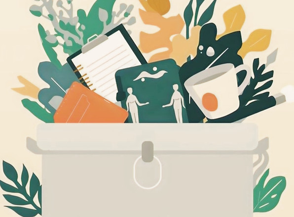 Imagen de la caja de herramientas de estrategias de bienestar_ed