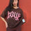 Miniatura: Camisa Oversized Zouk Marrom