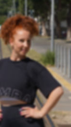 Miniatura: Camisa Cropped Samba Black