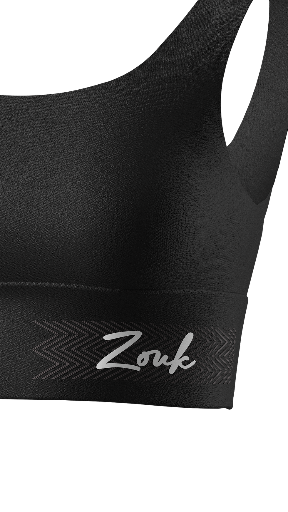 Miniatura: Top Preto