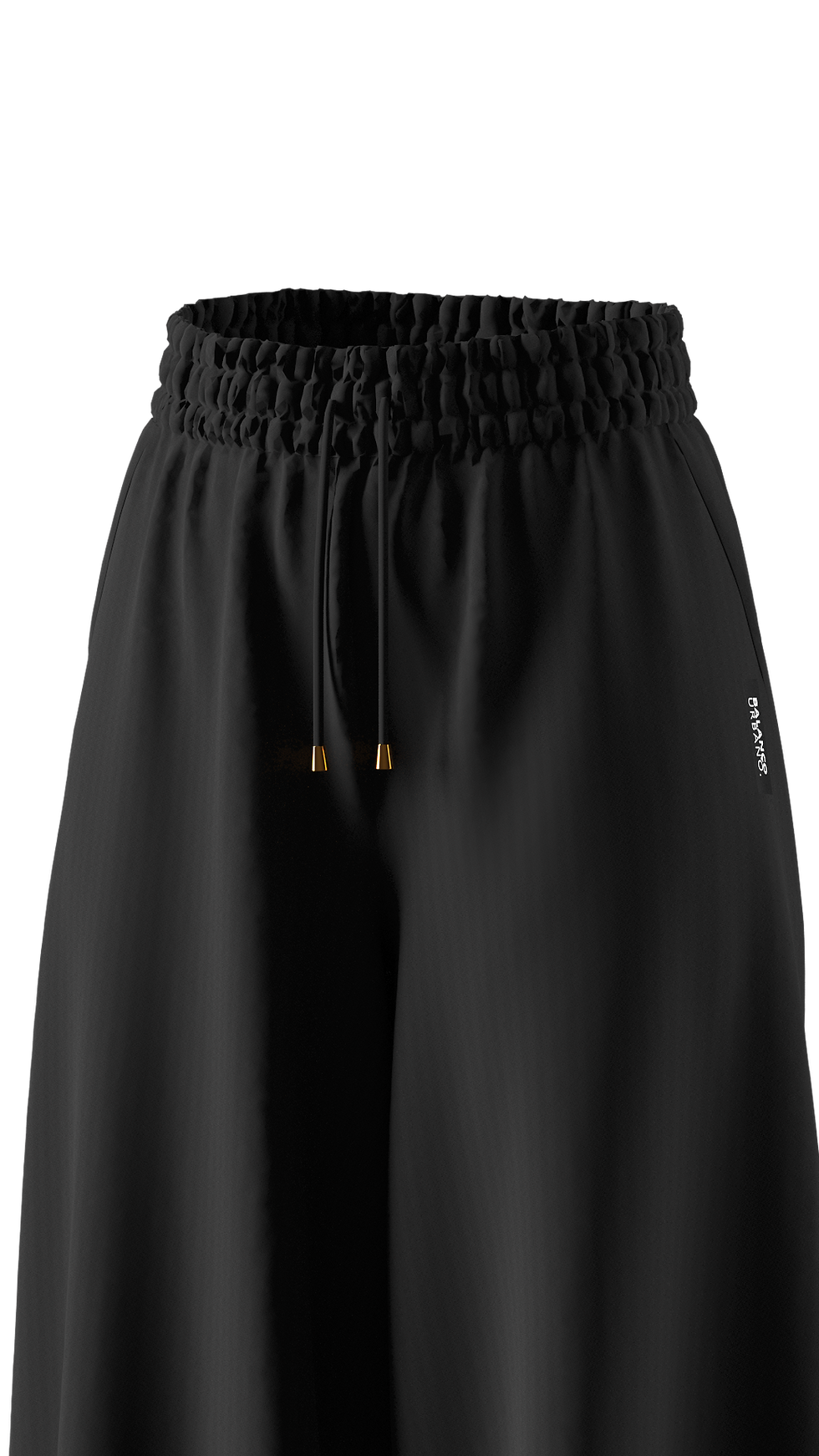 Miniatura: Calça Pantalona Black