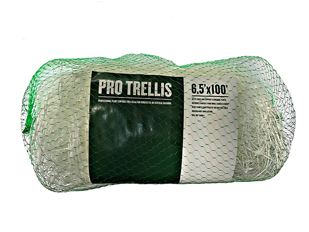 Thumbnail: Garden Trellis - Plastic