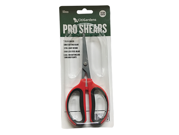 Thumbnail: Pro Shears 60mm