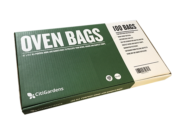 Oven Bags - 100 Pack