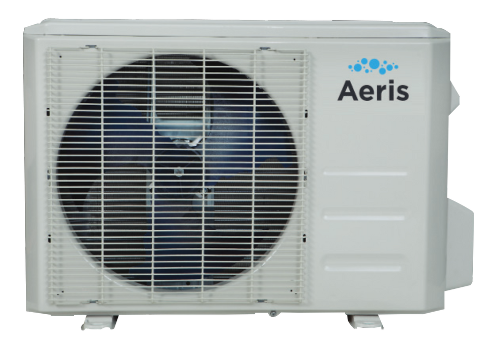 Thumbnail: Aeris Mini Split Air Conditioner